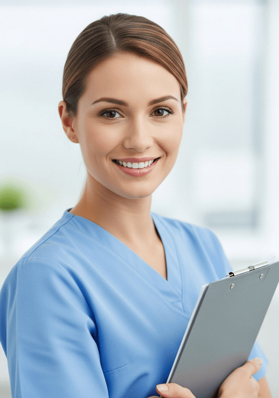 Professional caregiver